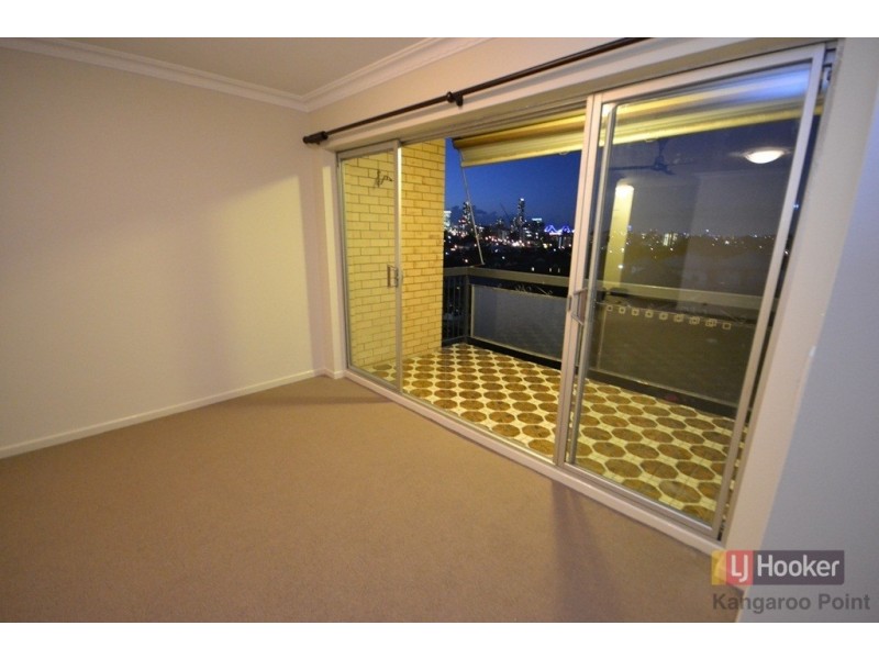 10/1 Lomond Terrace, East Brisbane QLD 4169