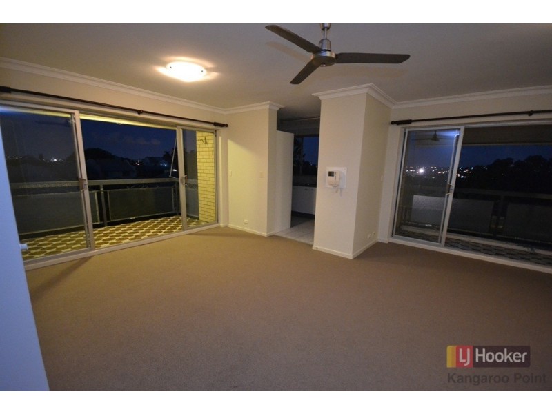 10/1 Lomond Terrace, East Brisbane QLD 4169