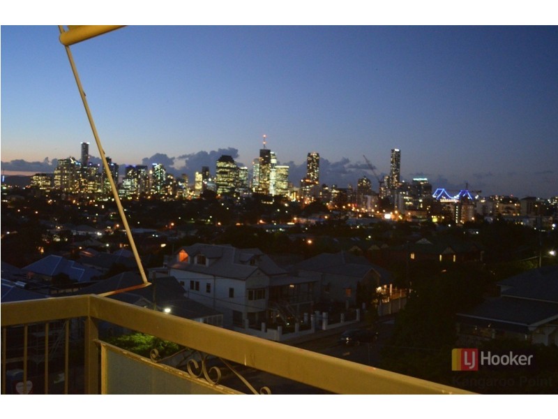 10/1 Lomond Terrace, East Brisbane QLD 4169