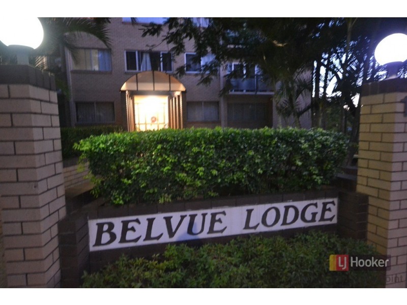 10/1 Lomond Terrace, East Brisbane QLD 4169