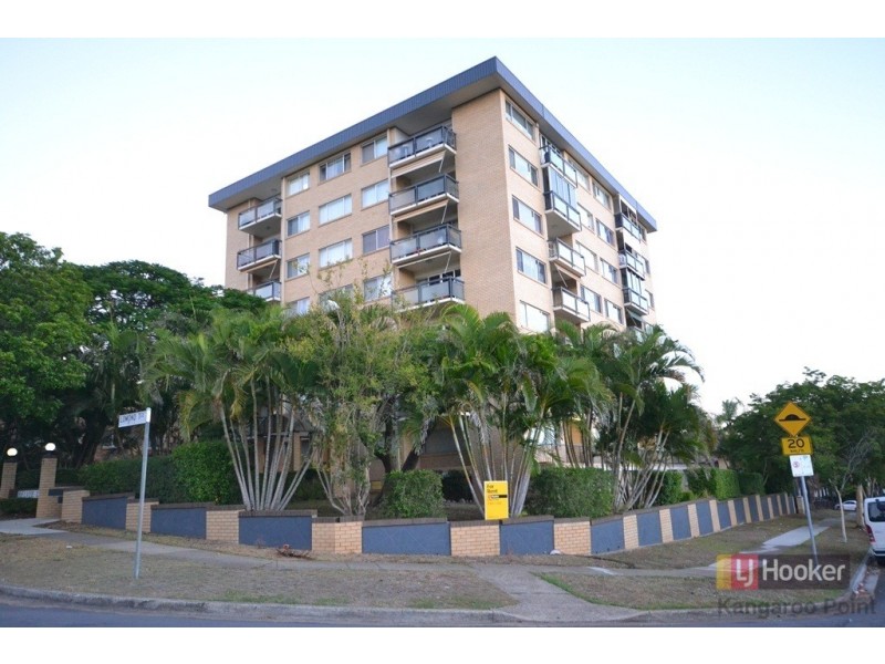 10/1 Lomond Terrace, East Brisbane QLD 4169