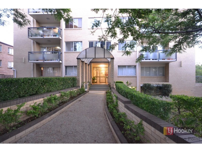 10/1 Lomond Terrace, East Brisbane QLD 4169