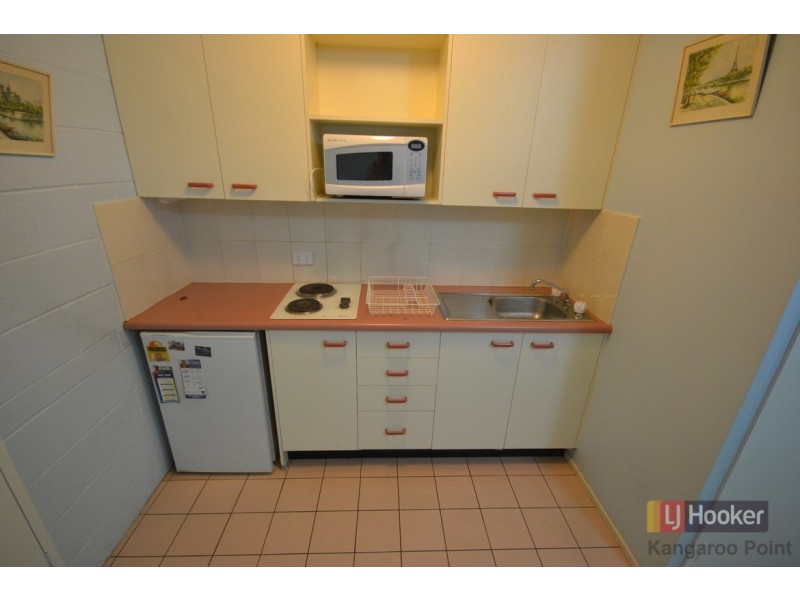 3/76 Lisburn, East Brisbane QLD 4169