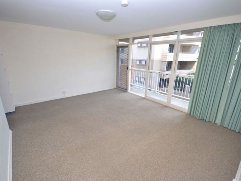 23/64 Thorn Street, Kangaroo Point QLD 4169