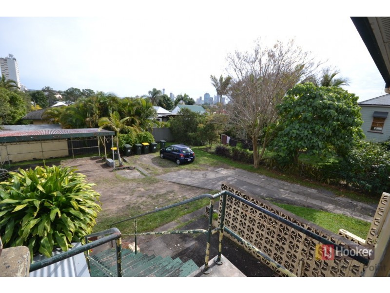 1/16 Elfin Street, East Brisbane QLD 4169