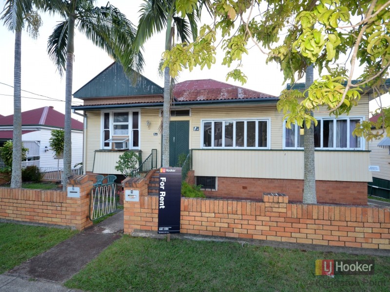 1/16 Elfin Street, East Brisbane QLD 4169