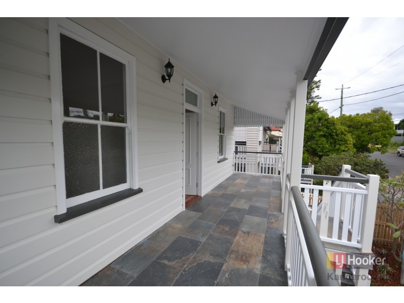 15 Ashfield Street, East Brisbane QLD 4169