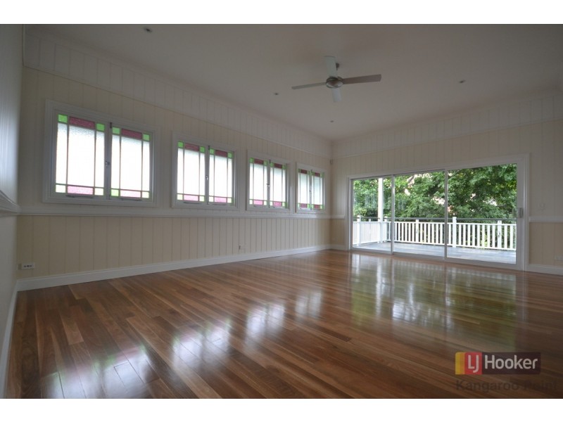 15 Ashfield Street, East Brisbane QLD 4169