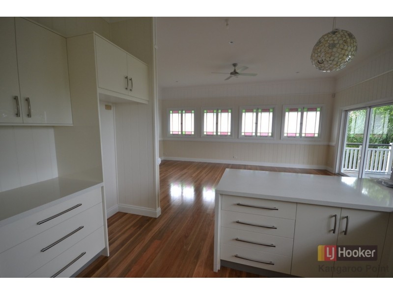 15 Ashfield Street, East Brisbane QLD 4169