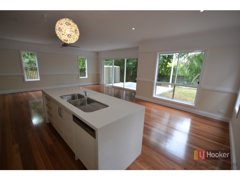 15 Ashfield Street, East Brisbane QLD 4169