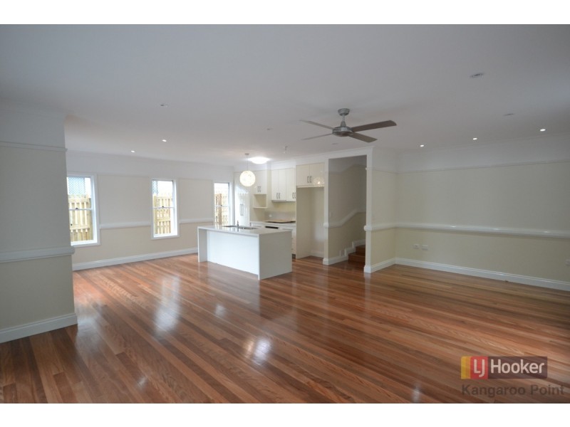 15 Ashfield Street, East Brisbane QLD 4169