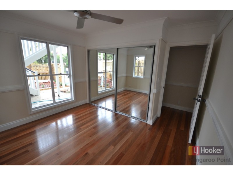 15 Ashfield Street, East Brisbane QLD 4169