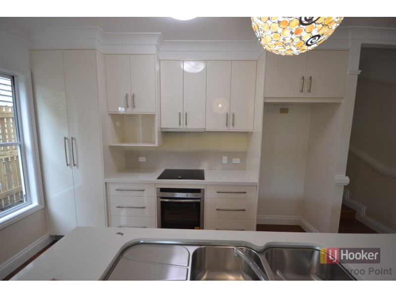 15 Ashfield Street, East Brisbane QLD 4169