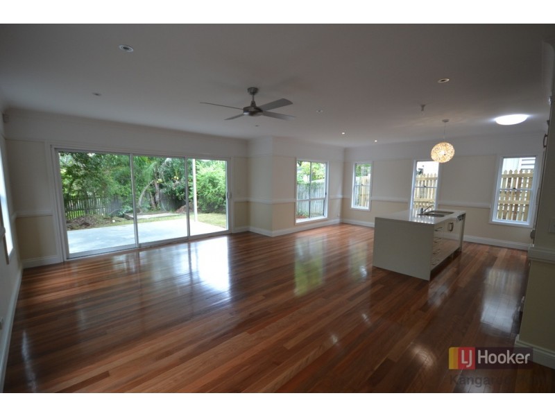 15 Ashfield Street, East Brisbane QLD 4169