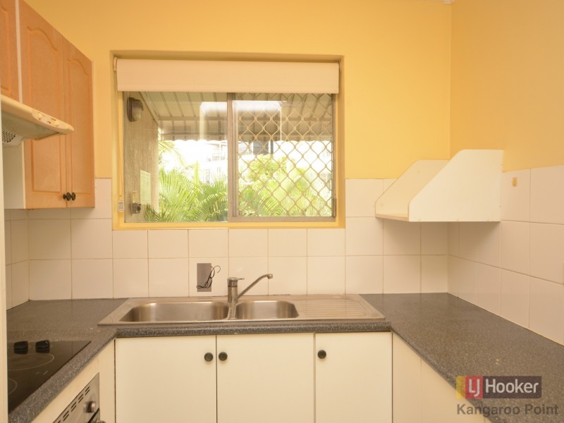 9/53 Thorn Street, Kangaroo Point QLD 4169