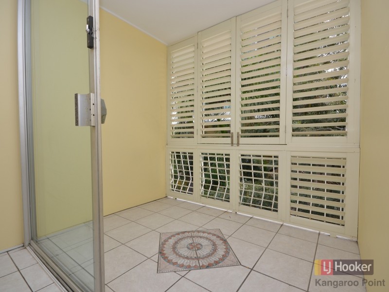 9/53 Thorn Street, Kangaroo Point QLD 4169