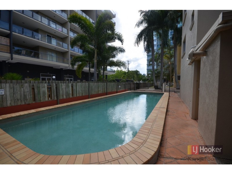 9/53 Thorn Street, Kangaroo Point QLD 4169