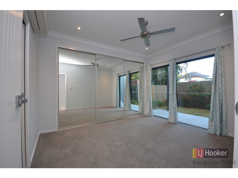 98 Bromley Street, Kangaroo Point QLD 4169