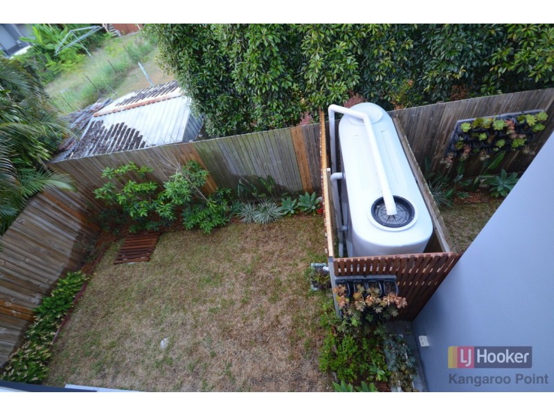 98 Bromley Street, Kangaroo Point QLD 4169