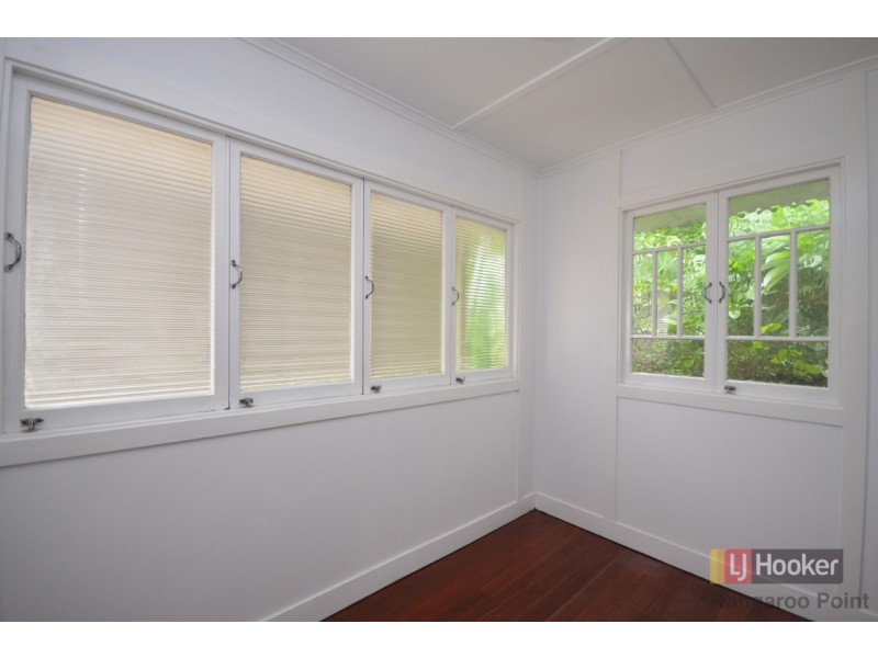 1/12 St Kilda Place, Annerley QLD 4103