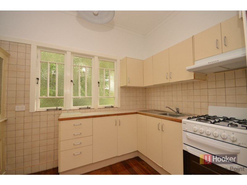 1/12 St Kilda Place, Annerley QLD 4103