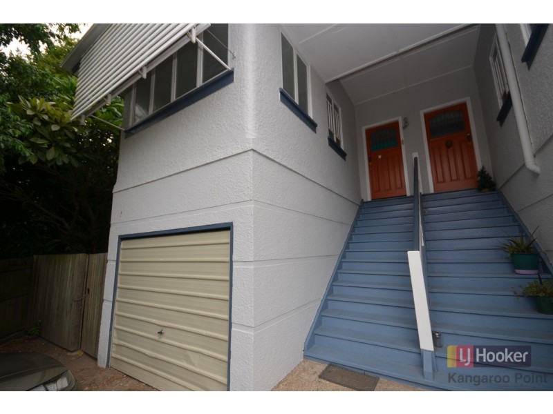 1/12 St Kilda Place, Annerley QLD 4103