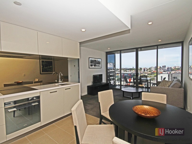 2010/55 Railway Terrace, Milton QLD 4064