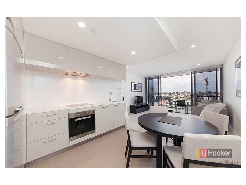 2010/55 Railway Terrace, Milton QLD 4064