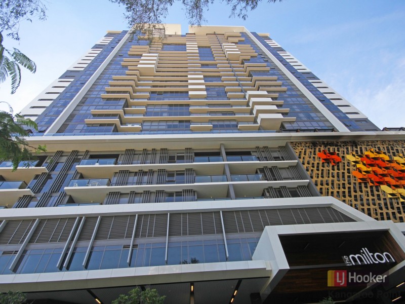 2010/55 Railway Terrace, Milton QLD 4064