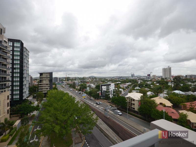25/153 Lambert Street, Kangaroo Point QLD 4169
