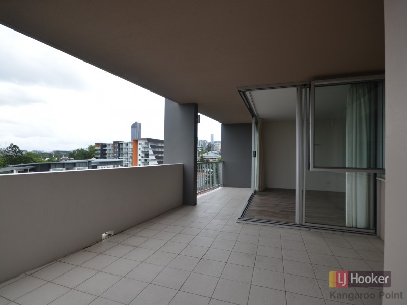 25/153 Lambert Street, Kangaroo Point QLD 4169