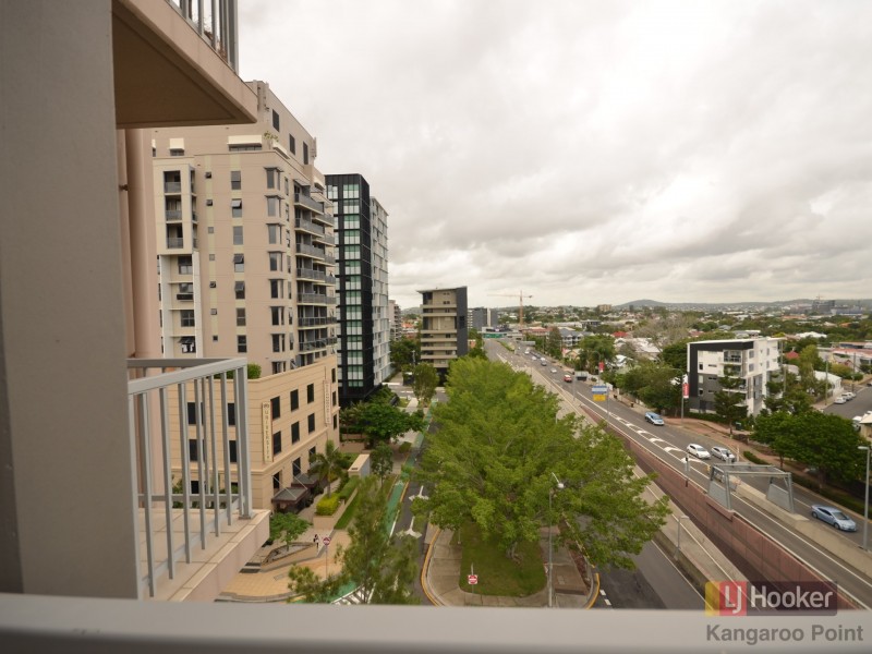 25/153 Lambert Street, Kangaroo Point QLD 4169