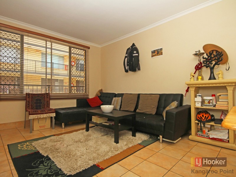 8/3 Heath Street, East Brisbane QLD 4169