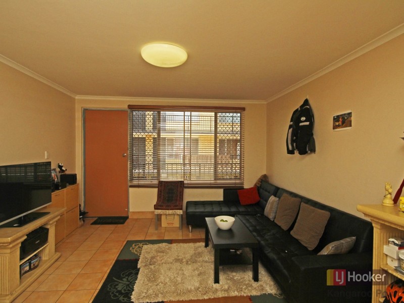 8/3 Heath Street, East Brisbane QLD 4169