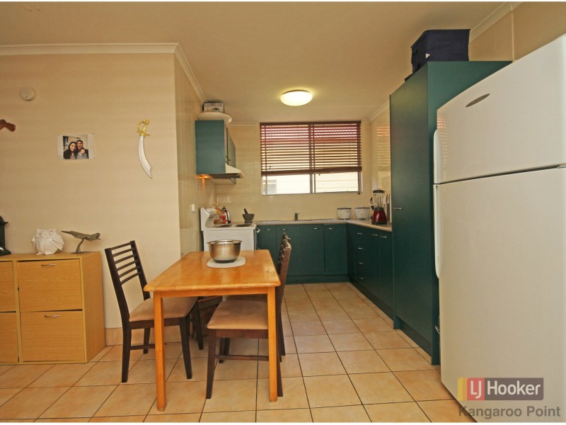8/3 Heath Street, East Brisbane QLD 4169