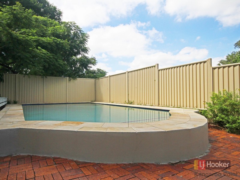 8/3 Heath Street, East Brisbane QLD 4169
