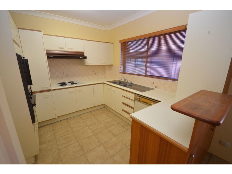 6/99 Thorn Street, Kangaroo Point QLD 4169