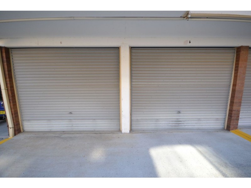 6/99 Thorn Street, Kangaroo Point QLD 4169