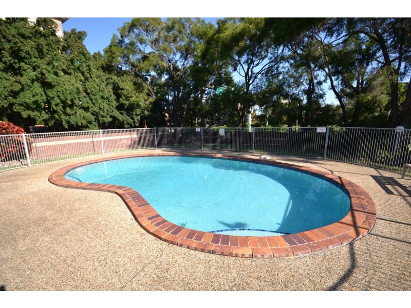 6/99 Thorn Street, Kangaroo Point QLD 4169