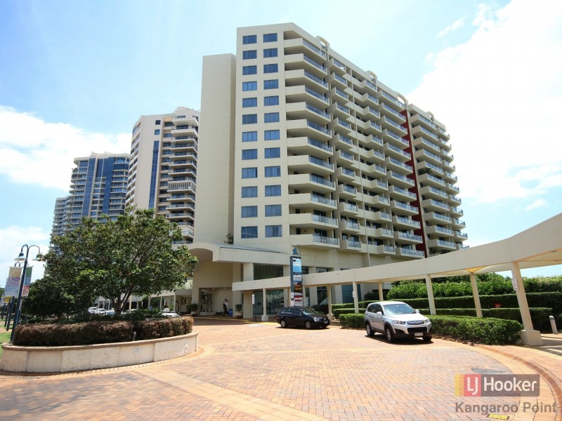 2/29 Bell Street, Kangaroo Point QLD 4169