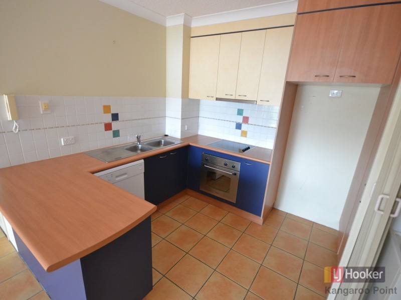 4/29 Bell Street, Kangaroo Point QLD 4169