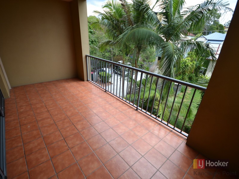 4/29 Bell Street, Kangaroo Point QLD 4169
