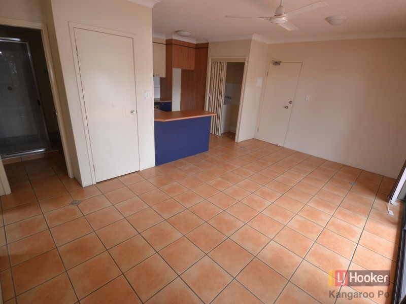 4/29 Bell Street, Kangaroo Point QLD 4169