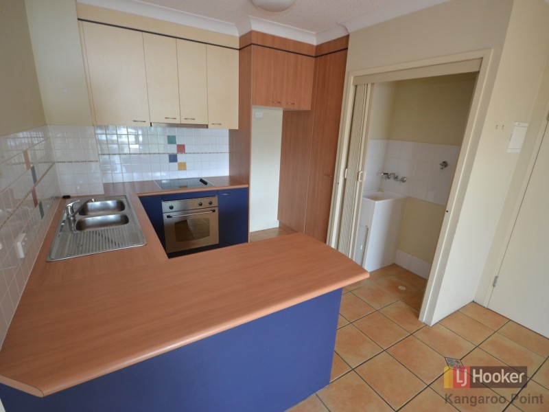 4/29 Bell Street, Kangaroo Point QLD 4169