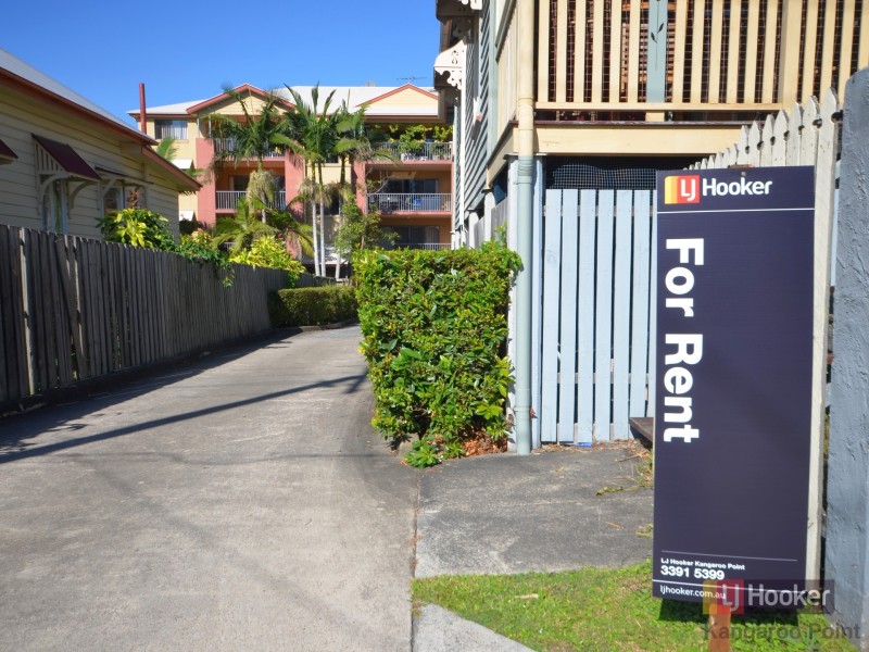 4/29 Bell Street, Kangaroo Point QLD 4169