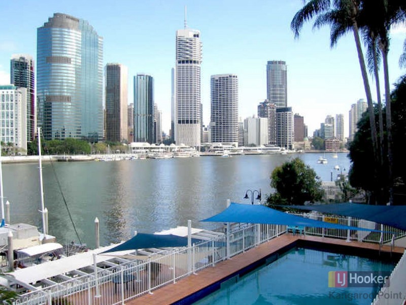 302/355 Main Street, Kangaroo Point QLD 4169