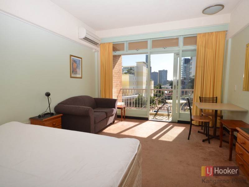 302/355 Main Street, Kangaroo Point QLD 4169