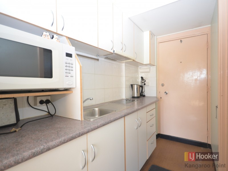 302/355 Main Street, Kangaroo Point QLD 4169