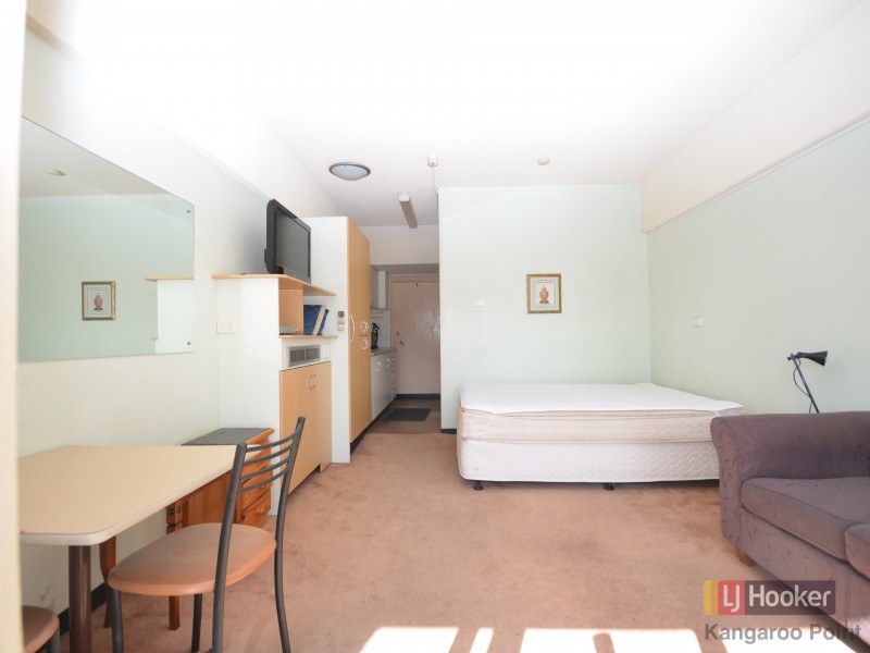 302/355 Main Street, Kangaroo Point QLD 4169