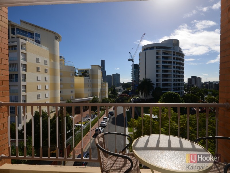 302/355 Main Street, Kangaroo Point QLD 4169